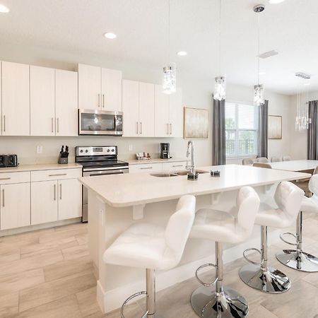 Beautiful Home Near Disney By Rentyl With Private Pool, Themed Rooms, Pool Table & Resort Amenities - 140B Орландо Экстерьер фото