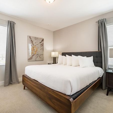 Beautiful Home Near Disney By Rentyl With Private Pool, Themed Rooms, Pool Table & Resort Amenities - 140B Орландо Экстерьер фото