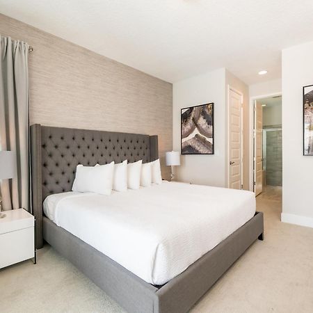 Beautiful Home Near Disney By Rentyl With Private Pool, Themed Rooms, Pool Table & Resort Amenities - 140B Орландо Экстерьер фото