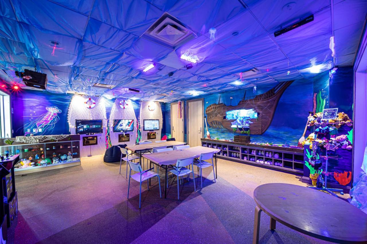 Beautiful Home Near Disney By Rentyl With Private Pool, Themed Rooms, Pool Table & Resort Amenities - 140B Орландо Экстерьер фото