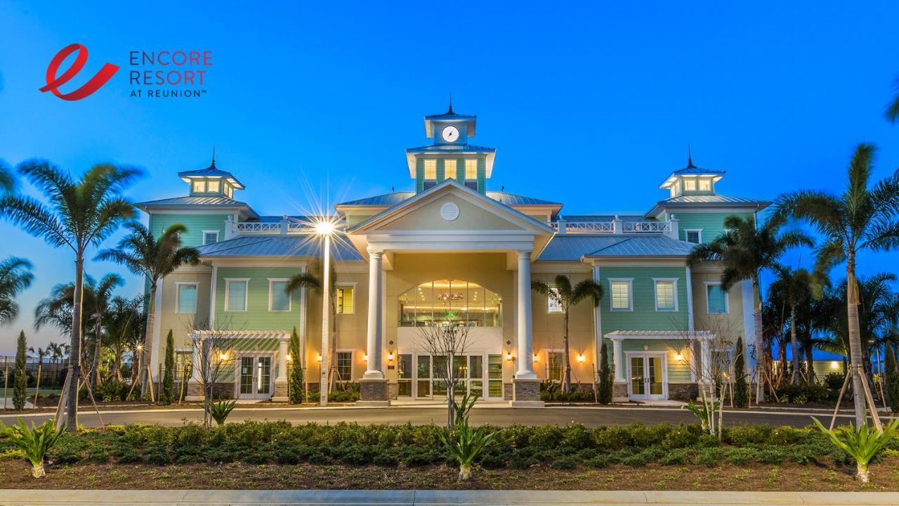 Beautiful Home Near Disney By Rentyl With Private Pool, Themed Rooms, Pool Table & Resort Amenities - 140B Орландо Экстерьер фото