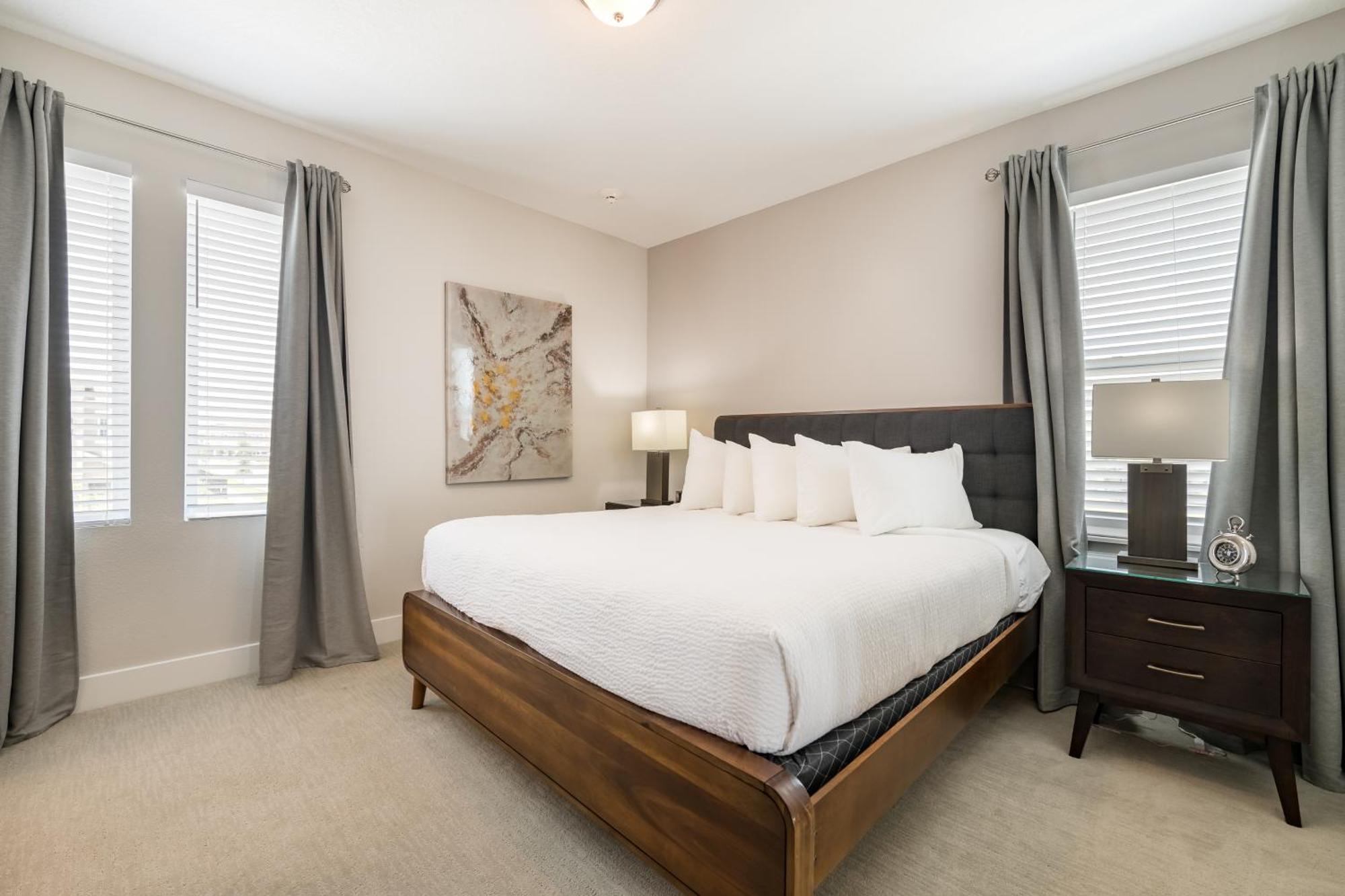Beautiful Home Near Disney By Rentyl With Private Pool, Themed Rooms, Pool Table & Resort Amenities - 140B Орландо Экстерьер фото