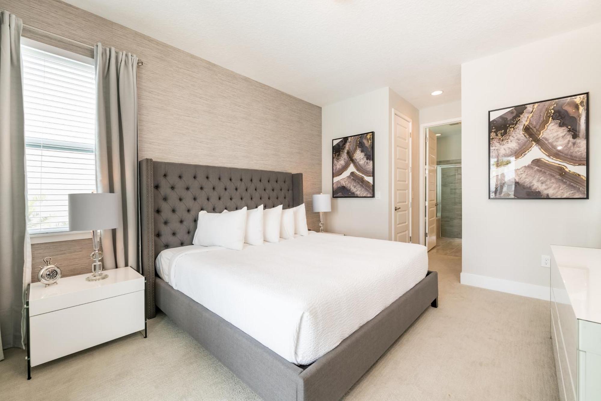 Beautiful Home Near Disney By Rentyl With Private Pool, Themed Rooms, Pool Table & Resort Amenities - 140B Орландо Экстерьер фото